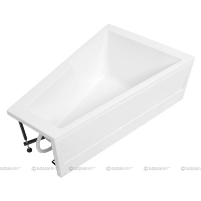 Акриловая ванна Aquanet Accord 150x100 R фотография
