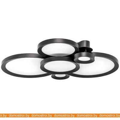 Подвесная люстра Lightstar Breve 749083 фотография