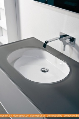 Умывальник Villeroy & Boch Architectura 41766001 фотография