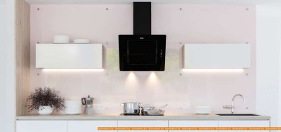 Вытяжка ZorG Technology Venera Black 60 (750 куб. м/ч) фотография