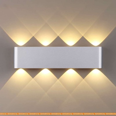 Светильник бра Odeon Light Magnum 4217/8WL фотография