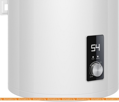 Водонагреватель Thermex Solo 80 V фотография