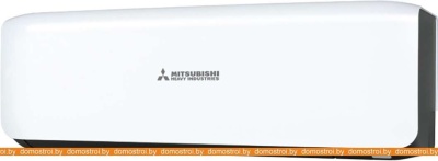 Кондиционер Mitsubishi Heavy Industries SRK35ZS-WB/SRC35ZS-W фотография