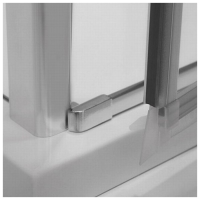 Душевая стенка Roltechnik Tower Line TB/700 70x201 фотография