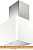 Вытяжка Faber Lithos EG6 WH LED A45 335.0533.565 картинка