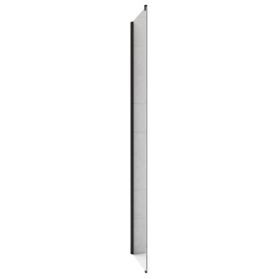 Душевая стенка Essenza New Black KDJ S1 [384050-54-01] 90x200 фотография