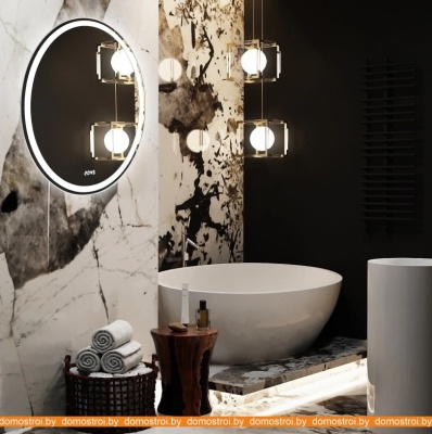 Зеркало Silver Mirrors Италия 57х77 ФР-00001057 фотография