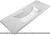 Умывальник BelBagno Marino BB1200/450-LV-MR-PR фотография Умывальник BelBagno Marino BB1200/450-LV-MR-PR фотография