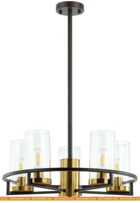 Подвесная люстра Odeon Light Kavo 4817/5 фотография