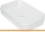 Умывальник Sanita Luxe Line 55 LINSLWB01 фотография Умывальник Sanita Luxe Line 55 LINSLWB01 фотография