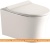 Унитаз CeramaLux B 2347 фотография Унитаз CeramaLux B 2347 фотография