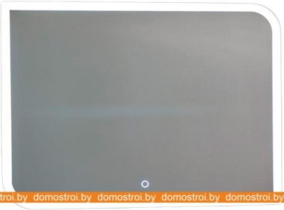 Зеркало Континент Fantasy LED 90x70 фотография