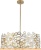 Подвесная люстра ST Luce Namio SL1172.203.05 фотография Подвесная люстра ST Luce Namio SL1172.203.05 фотография