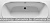 Ванны Riho Taurus 170x80 BC07005 (с ножками и экраном) картинка