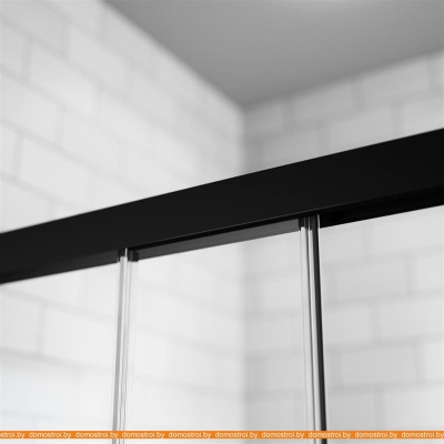 Душевая дверь Radaway Idea Black DWD 190 фотография