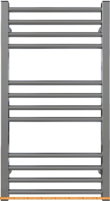 Полотенцесушитель Deffi Lima П12 400х800 В фотография