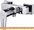 Смеситель Cersanit Mille S951-031 картинка