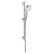 Душевая стойка Hansgrohe Croma Select E [26582400] картинка