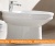 Биде CeramaLux 2051 фотография Биде CeramaLux 2051 фотография