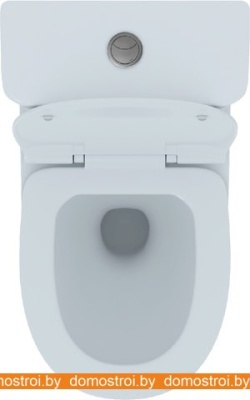 Унитаз IDDIS Drum DRU2DSEi24 фотография