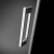 Душевая дверь Radaway Idea DWD 140 [387124-01-01] 140x200.5 фотография