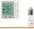 Кондиционер Cooper&Hunter Commercial CH-IC100RK/CH-IU100RM фотография