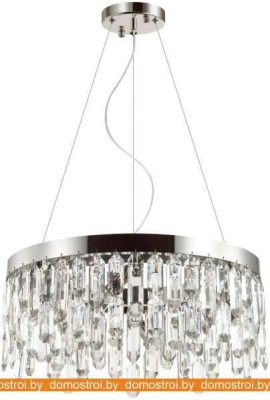 Подвесная люстра Odeon Light Dakisa 4985/6 фотография
