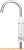Проточный водонагреватель-Кран Thermex Hotty 3000 фотография Проточный водонагреватель-Кран Thermex Hotty 3000 фотография