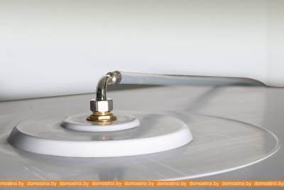 Душевая кабина WeltWasser WW500 Halle 802 фотография