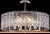 Подвесная люстра Freya Basilica FR5166PL-06N фотография Подвесная люстра Freya Basilica FR5166PL-06N фотография