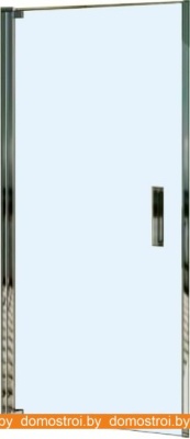 Душевая дверь WeltWasser WW600 600K1-80 фотография