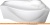 Ванны 1Марка Gracia 160x95R фотография Ванны 1Марка Gracia 160x95R фотография