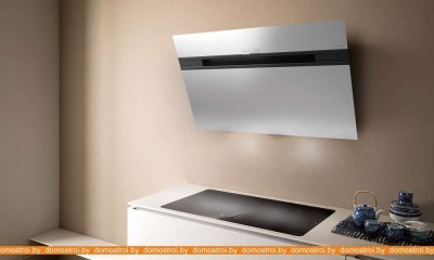 Вытяжка Elica Stripe IX/A/90/LX (PRF0100993) фотография