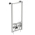 Инсталляция для биде Ideal Standard ProSys R016267 фотография Инсталляция для биде Ideal Standard ProSys R016267 фотография