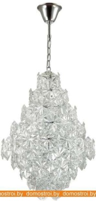 Подвесная люстра Odeon Light Talerti 4923/10A фотография