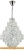 Подвесная люстра Odeon Light Talerti 4923/10A фотография Подвесная люстра Odeon Light Talerti 4923/10A фотография