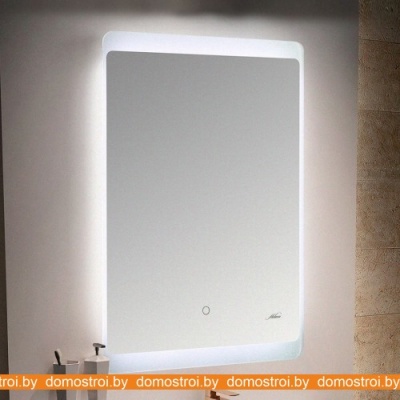 Зеркало Melana MLN-LED188 фотография