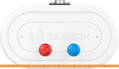 Водонагреватель Timberk IR.ON Pro SWH FSI3 30 V фотография