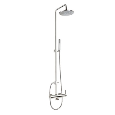 Душевая система Clever Caiman Elegance 97079 фотография