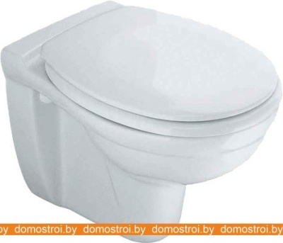 Унитаз Ideal Standard Eurovit W705501 фотография