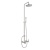 Душевая система Clever Caiman Elegance 97079 фотография