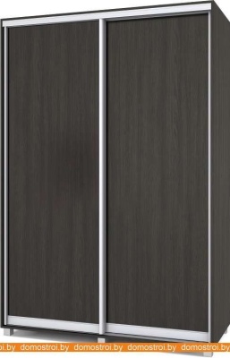 Шкаф-купе Modern Роланд 1500 (600) (венге/венге) фотография
