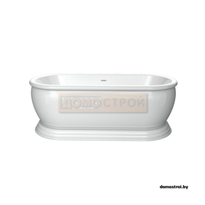 Акриловая ванна BelBagno BB03 176x79 фотография