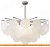 Люстра Freya Porto FR5104PL-08N картинка