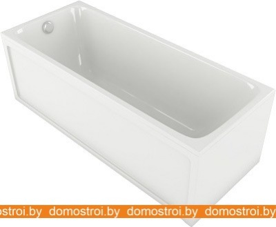 Ванны Aquatek Мия 140x70 фотография