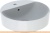 Умывальник Geberit VariForm 500.769.01.2 фотография Умывальник Geberit VariForm 500.769.01.2 фотография