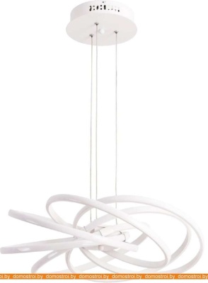 Подвесная люстра Arte Lamp Swing A2527SP-6WH фотография