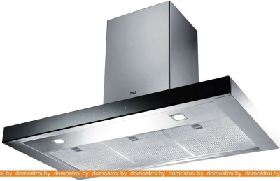 Вытяжка Franke Crystal FCR 925 TC BK/XS фотография