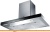 Вытяжка Franke Crystal FCR 925 TC BK/XS фотография Вытяжка Franke Crystal FCR 925 TC BK/XS фотография