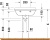 Умывальник Duravit Starck 3 60x45 (0300600000) фотография Умывальник Duravit Starck 3 60x45 (0300600000) фотография
